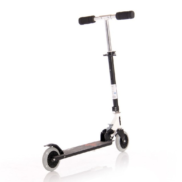 LORELLI TROTINET THUNDERBIRD - SIVI - Online Apoteka LORELLI TROTINET THUNDERBIRD - SIVI